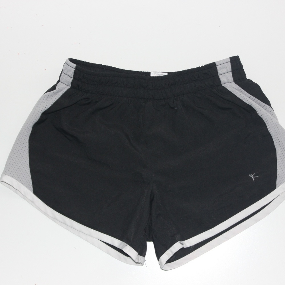 Active Girls Shorts